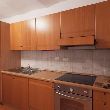 L'antic Apartment