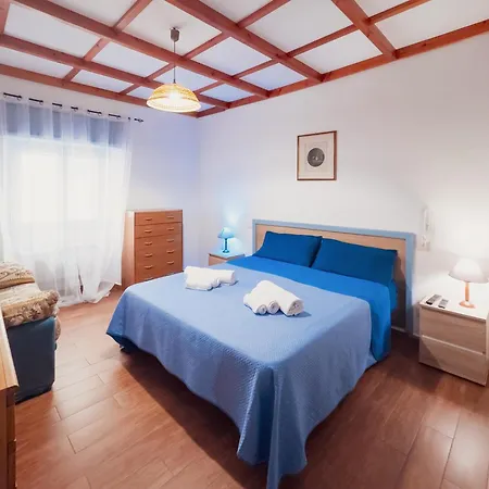 L'antic Apartment Alghero