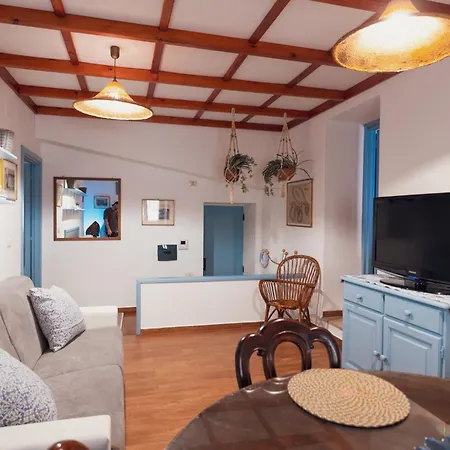 Apartment L'antic *