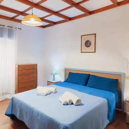 Apartment L'antic