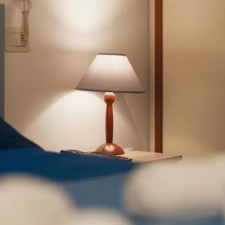 L'antic Apartment